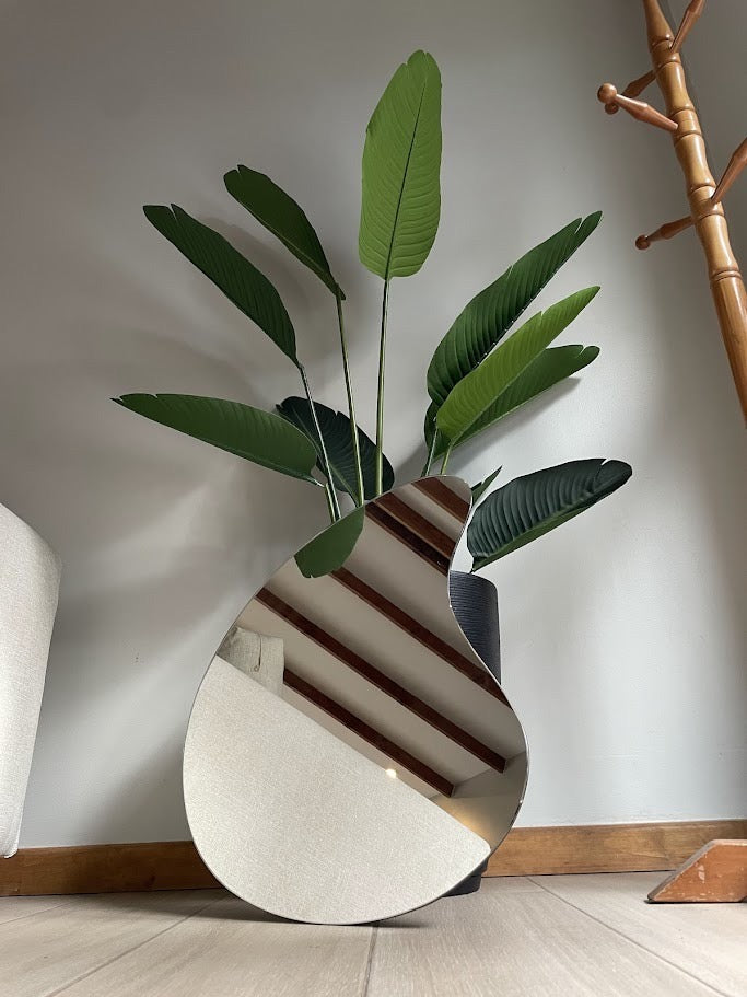 Espejo Orgánico Baisse