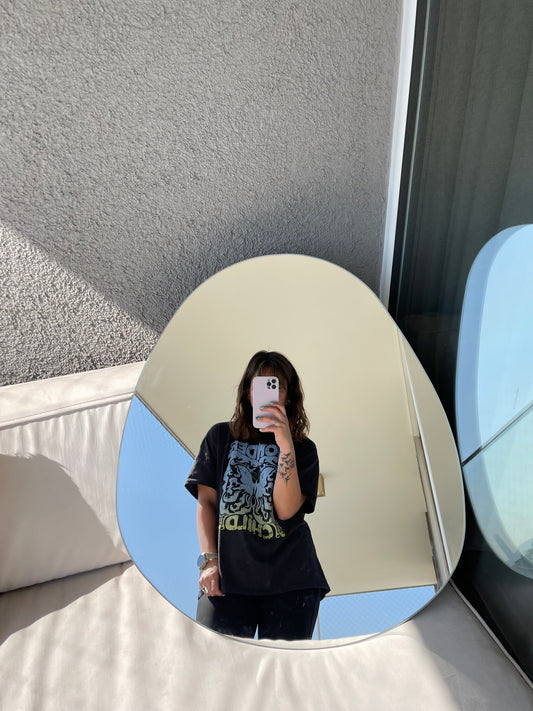 Espejo Orgánico Poire